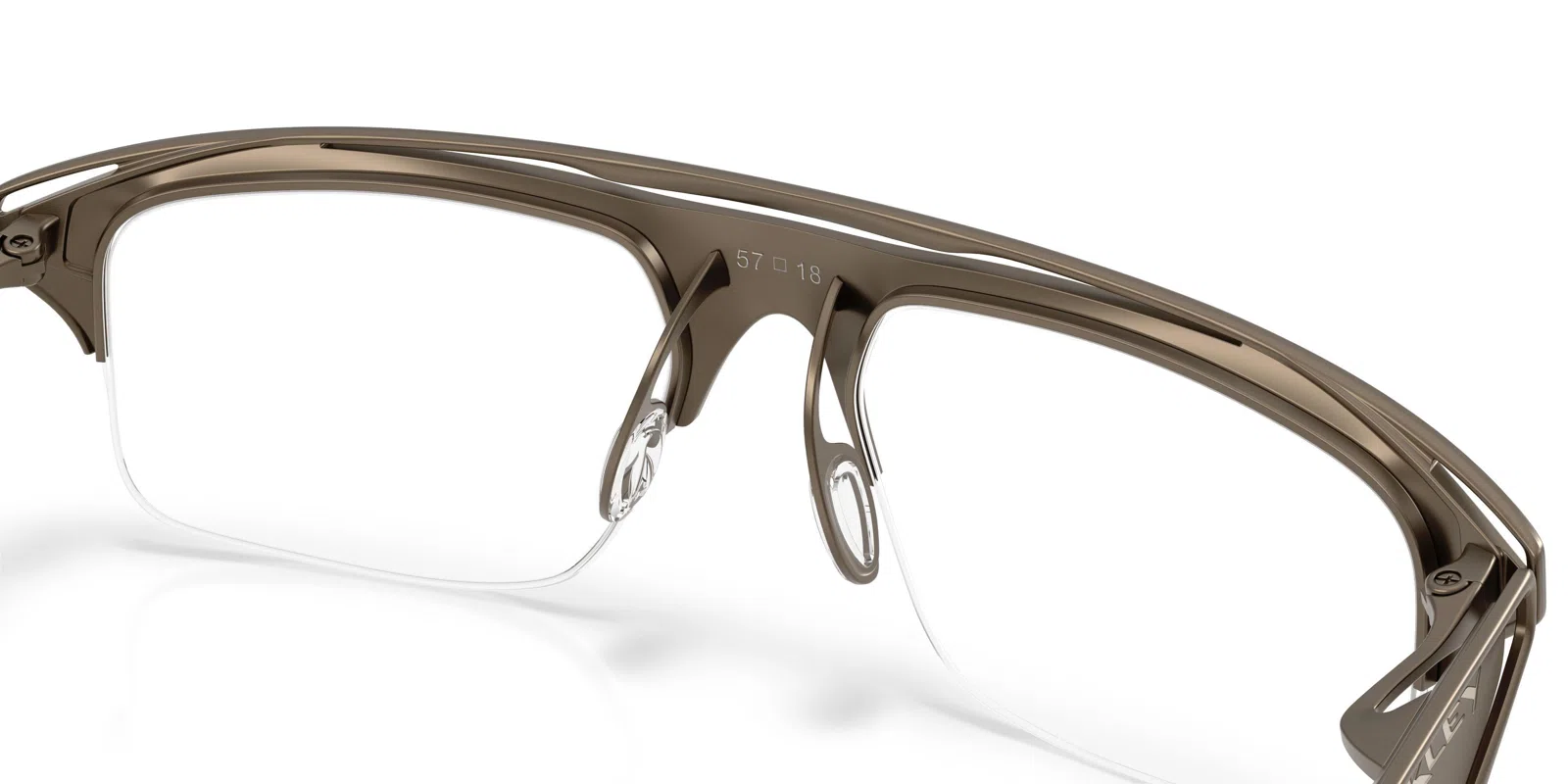 Oakley Valdosta 5093 Eyeglasses - view 6